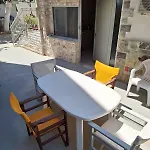 아파트 New Panorama And Parálion Ástros