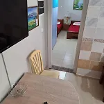 New Panorama And 아파트 Parálion Ástros