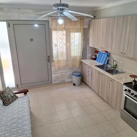 New Panorama And Apartment