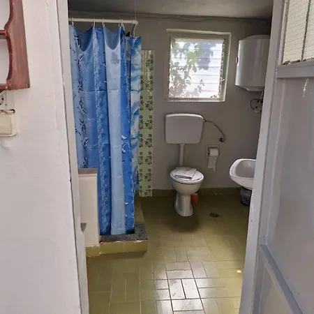 New Panorama And Apartment