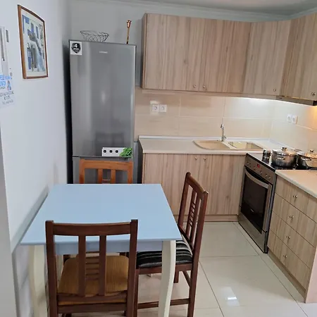 New Panorama And Apartment *
