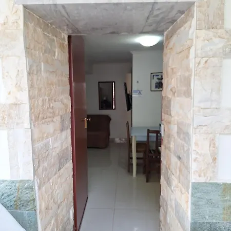 New Panorama And Apartment Paralio Astros