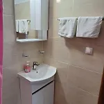 Apartament New Panorama Studios&apartments Parálion Ástros