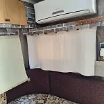 New Panorama Studios&apartments Parálion Ástros