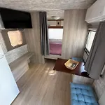 Apartament New Panorama Studios&apartments *