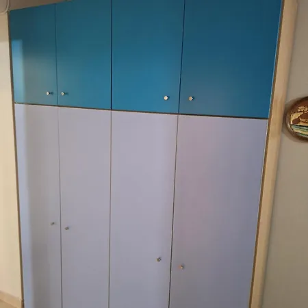 New Panorama And Lejlighed Parálion Ástros