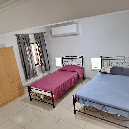 Апартаменты New Panorama And *