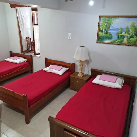 New Panorama And Apartamento *