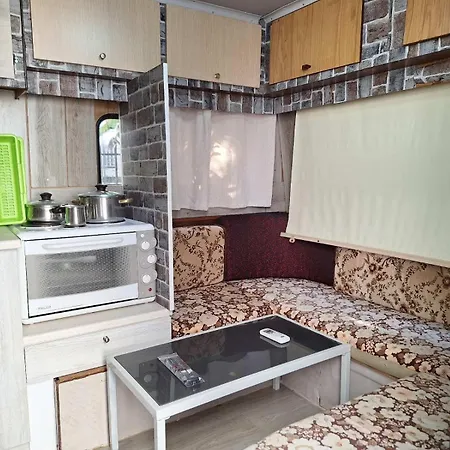 New Panorama And Parálion Ástros