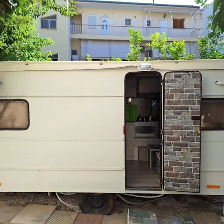 Appartement New Panorama And