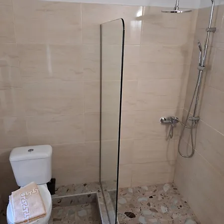 Lejlighed New Panorama And Parálion Ástros