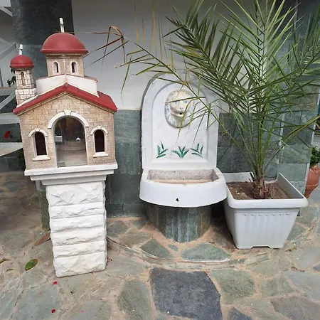 New Panorama And * Parálion Ástros