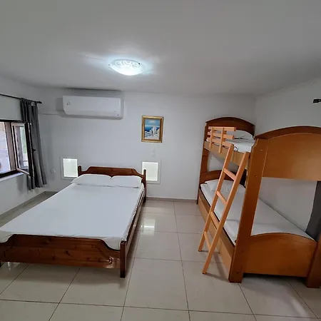 Апартаменты New Panorama And