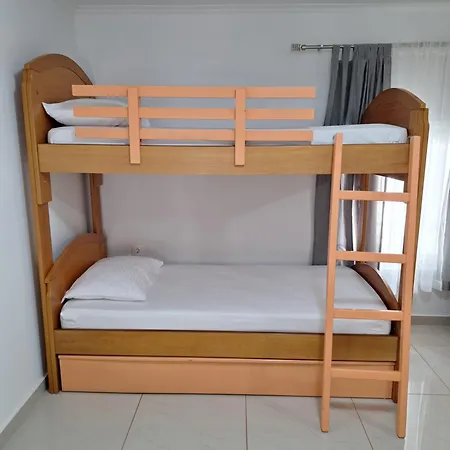 New Panorama And Apartamento Parálion Ástros
