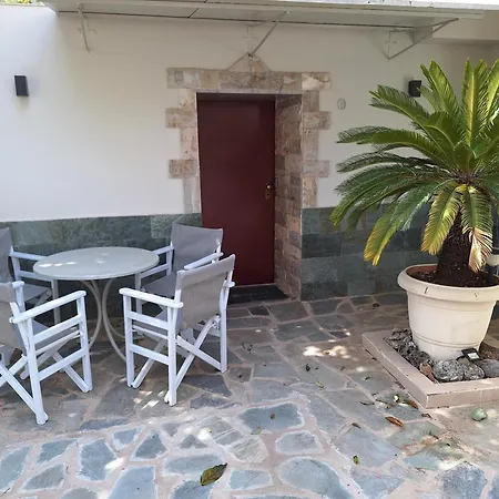 Lejlighed New Panorama And Parálion Ástros