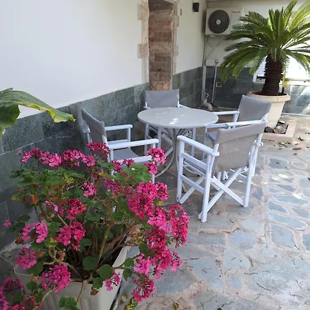 New Panorama And * Паралион-Астрос