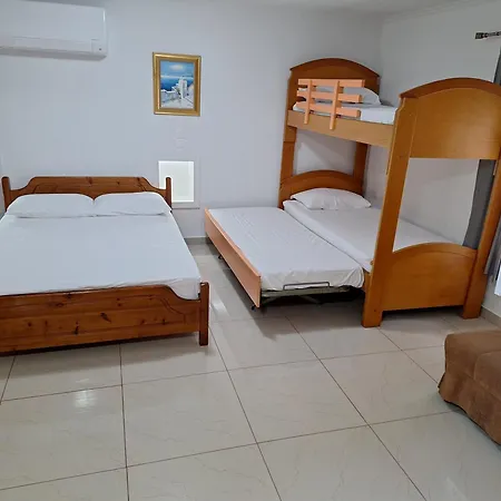 Lejlighed New Panorama And