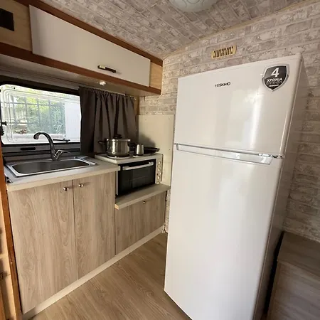 New Panorama And Lejlighed *