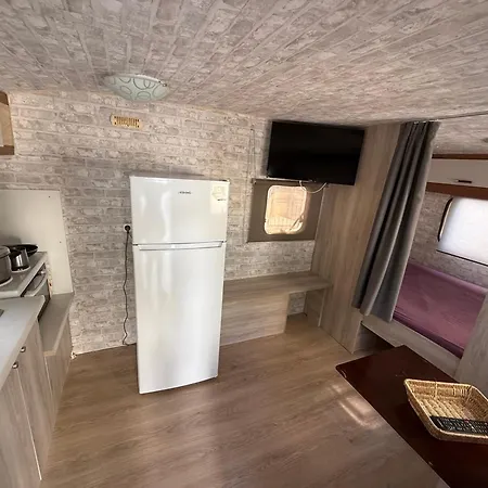 Lejlighed New Panorama And