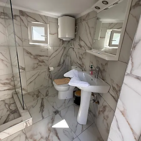 New Panorama And Lejlighed *