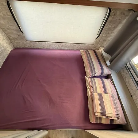 Lejlighed New Panorama And *