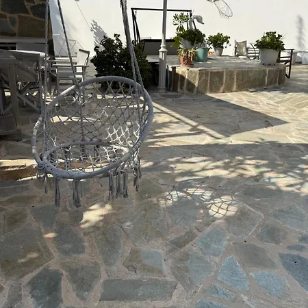 New Panorama And * Паралион-Астрос