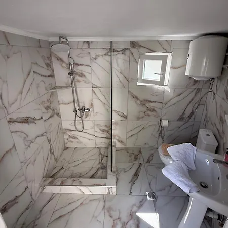 New Panorama And Lejlighed *