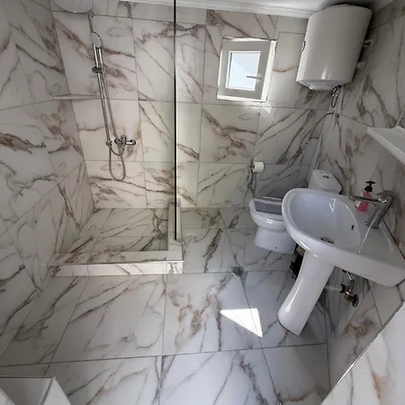 Lejlighed New Panorama And *