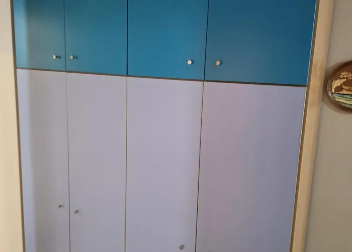 New Panorama And Διαμέρισμα Parálion Ástros