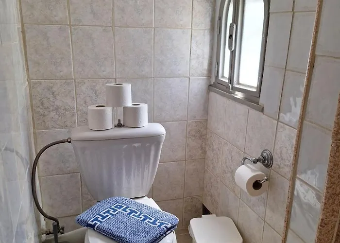 New Panorama And Parálion Ástros