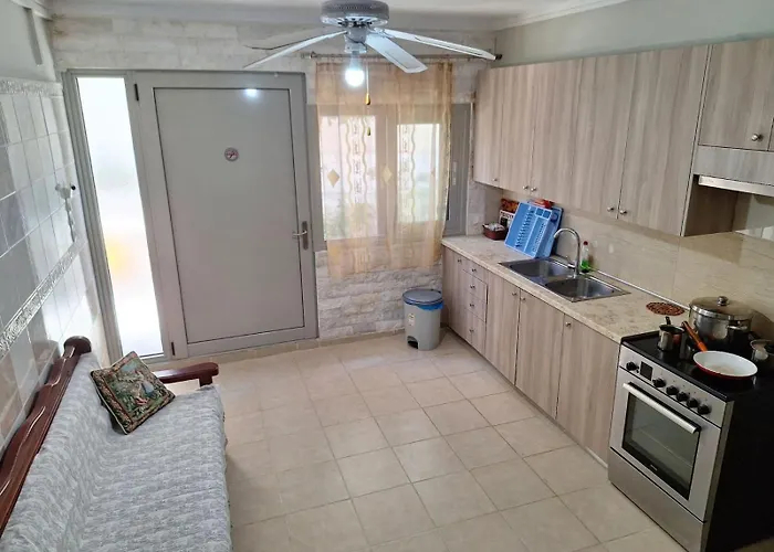 New Panorama And Apartamento