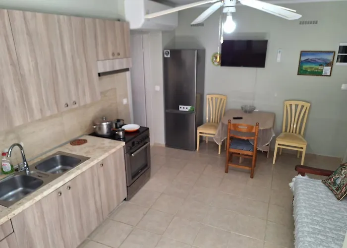 Apartamento New Panorama And *