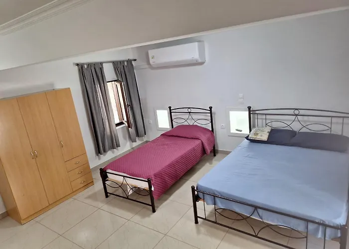 Διαμέρισμα New Panorama And *