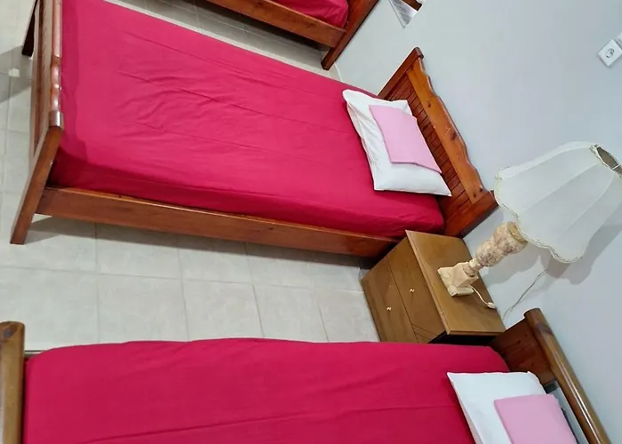 New Panorama And Apartamento