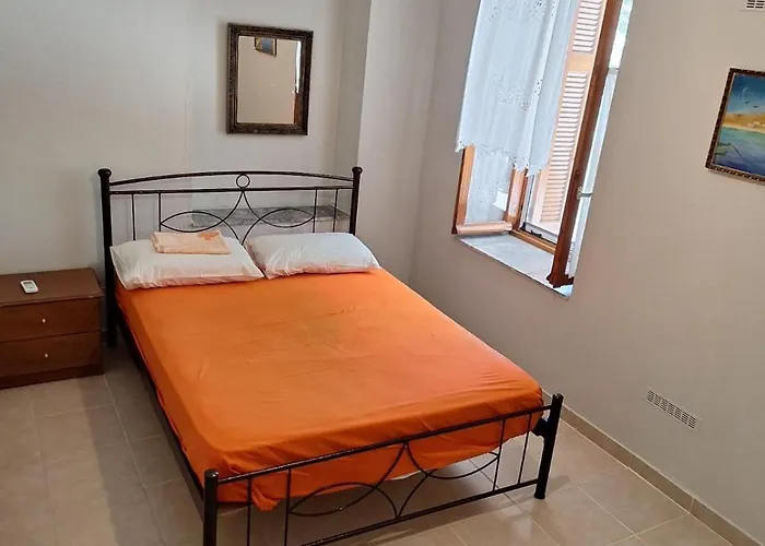 New Panorama And * Parálion Ástros