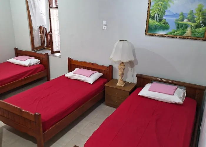 New Panorama And Διαμέρισμα *