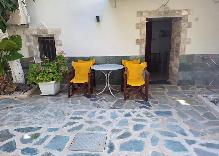 New Panorama And Apartamento *