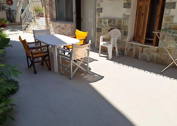 New Panorama And * Parálion Ástros