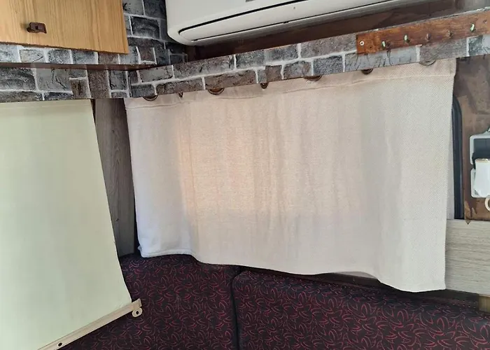 New Panorama And Parálion Ástros