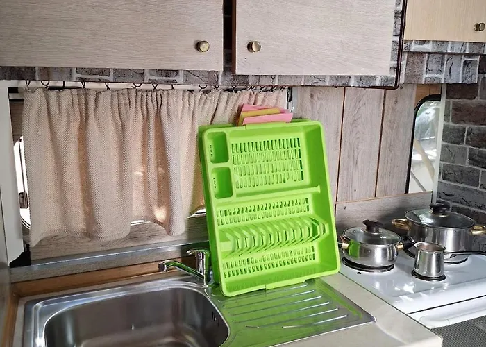 Διαμέρισμα New Panorama And Parálion Ástros