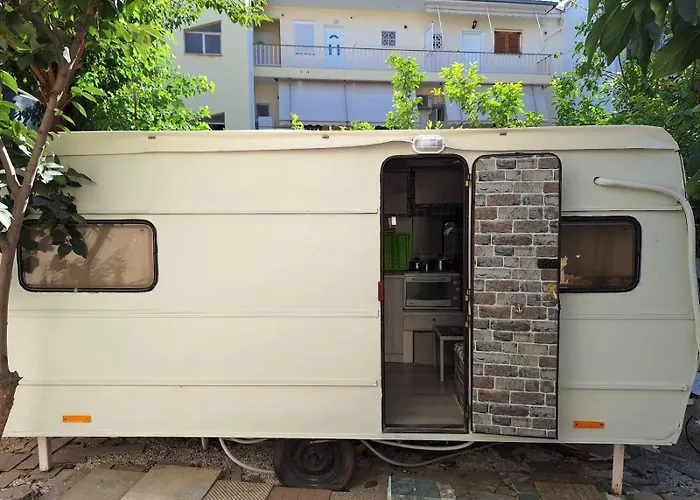 Apartamento New Panorama And