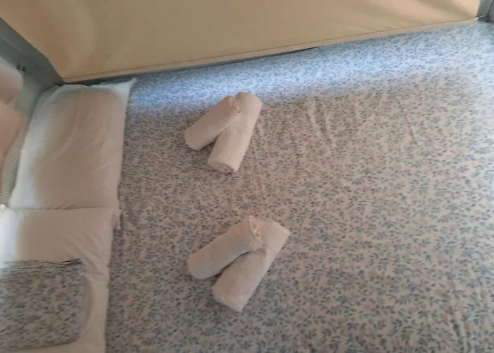 New Panorama And Apartamento