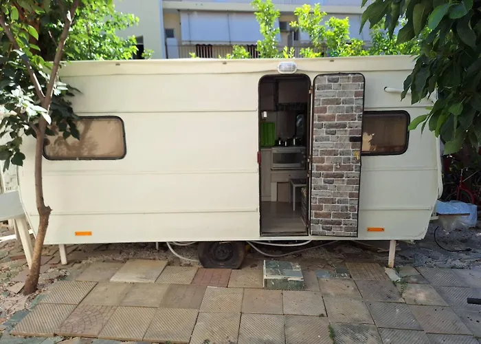 Apartamento New Panorama And *