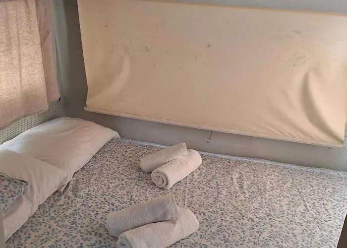 New Panorama And Apartamento