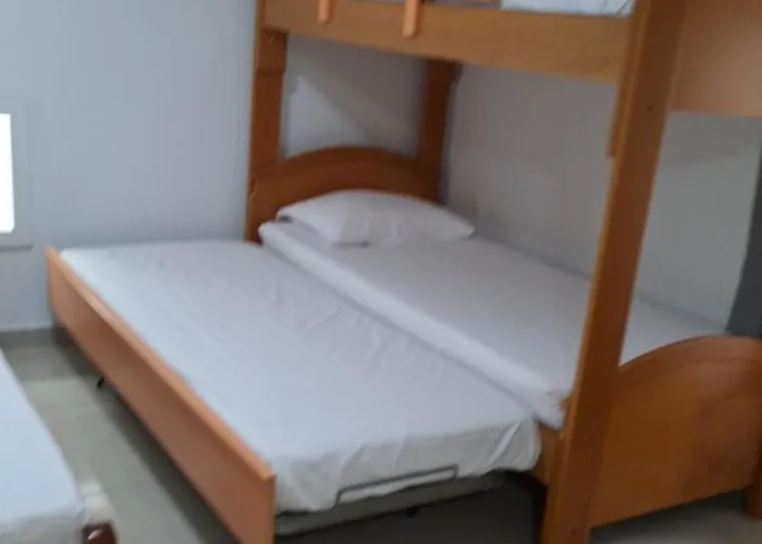 New Panorama And Parálion Ástros