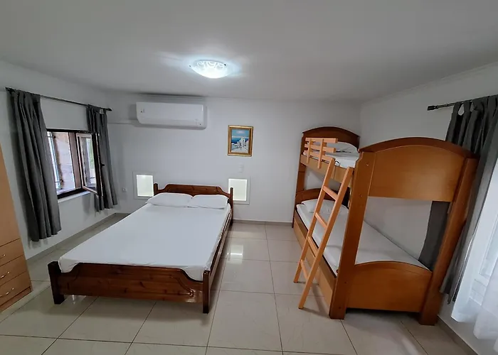 Appartement New Panorama And