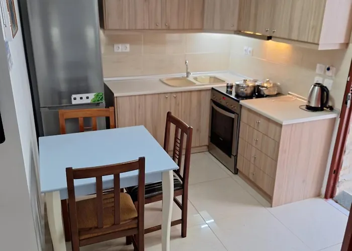 New Panorama And Διαμέρισμα