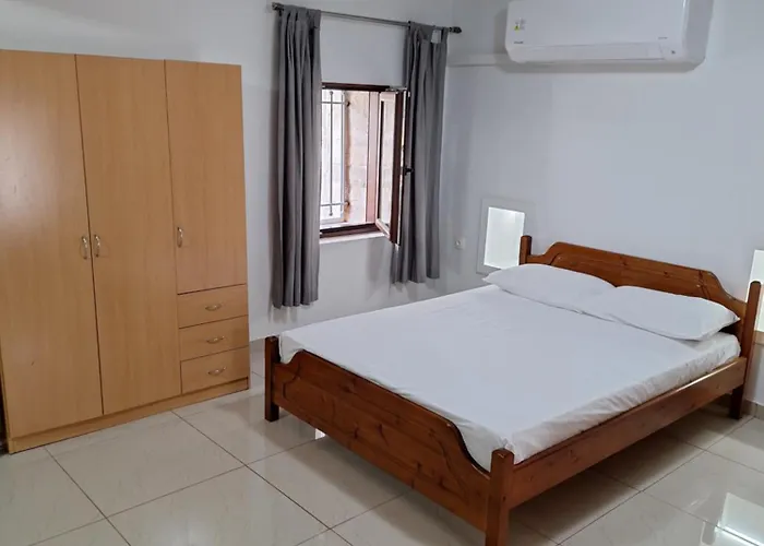 Διαμέρισμα New Panorama And