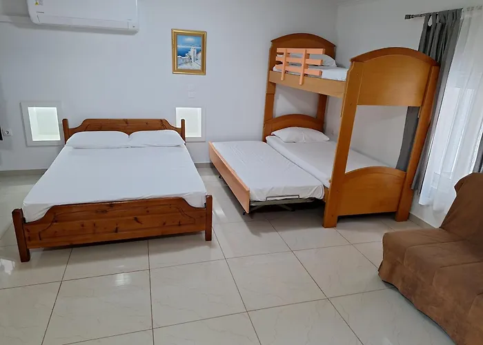 Appartement New Panorama And