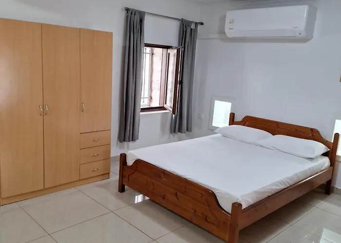 Apartamento New Panorama And